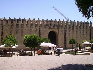 Arco de la Luna.