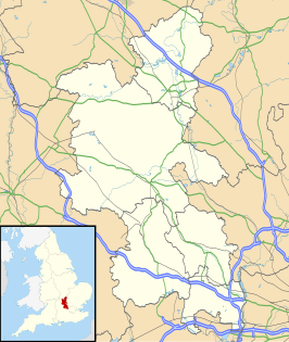 Wolverton and Greenleys (Buckinghamshire)