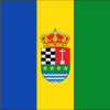 Bandeira de Los Llanos de Tormes