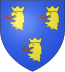 Blason de L'Épine