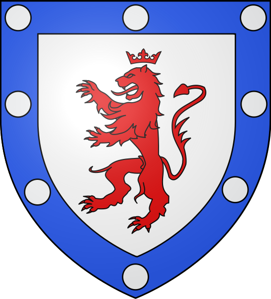 File:Blason ville fr Mansac (Corrèze).svg