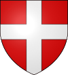 Blason de Mommenheim