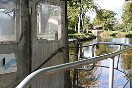 Chevaigné - Canal Ille et Rance 04.JPG