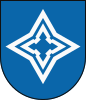 Coat of arms of Kolárovo