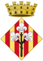 Coat of Arms of Lleida City