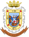 Coat of Arms of Palos de la Frontera