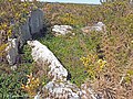 Dolmen de l’île de Boëde I