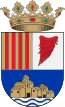 Blason de La Llosa de Ranes