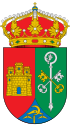 Cardeñuela Riopico – Stemma