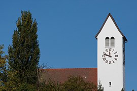 Reformierte Kirche