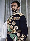 Haile Selassie I