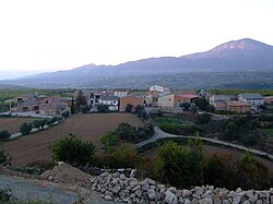 Veïnat de les Masies de Sant Romà