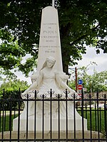 Monument aux morts de Pujols