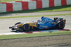 Renault 2006 - Franck Montagny - panoramio.jpg