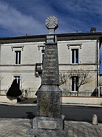 Monument aux morts