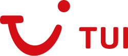 Logo der TUI Airways