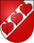 Blason de Tramelan