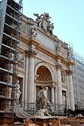 Trevi Fountain(Fontana di Trevi), Trevi District, Rome, Italy (Ank Kumar, Infosys Limited) 06.jpg