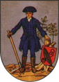 Wapen van Neudietendorf