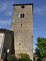 Église Saint-André de Lahitte