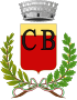 Blason de Badalucco