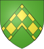 Blason de Limony