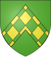 Coat of arms of Limony