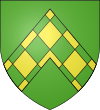 Blason de Limony