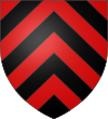 Blason de Trilla