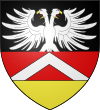 Blason de Siewiller