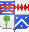 Blason de Turny