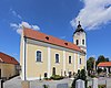 Blumau an der Wild - Kirche.JPG