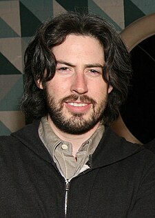 Jason Reitman (6. března 2012)