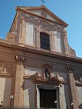 Miniatura per Chiesa di San Nicola da Tolentino (Palermo)