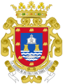 Coat of Arms of San Javier