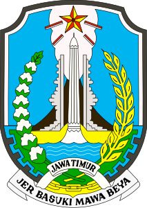 Panji Jawa Timur