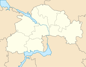 Nikopol (Oblast Dnipropetrowsk)