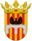 Blason de Ariza