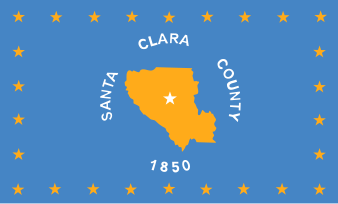 File:Flag of Santa Clara County, California.svg