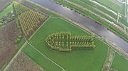 Groene Kathedraal (Almere Hout)