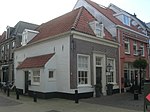 Hondegatstraat 16, Harderwijk