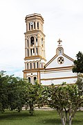 Centro Poblado La Jagua Garzón