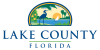Official logo of Lake County