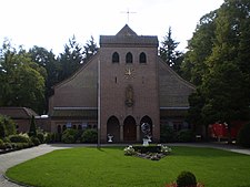 Carolus Borromeüskerk[4]