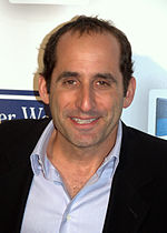 Vignette pour Peter Jacobson