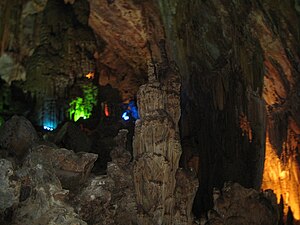 Phong Nha (Quảng Bình)