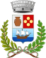 Blason de Ricadi