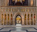 Thumbnail for File:Ripon Cathedral Rood Screen, Nth Yorkshire, UK - Diliff.jpg