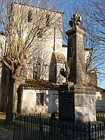 Monument aux morts