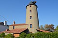 Moulin à vent de Tue-Loup